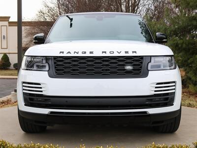 2020 Land Rover Range Rover P525 HSE   - Photo 20 - Springfield, MO 65802