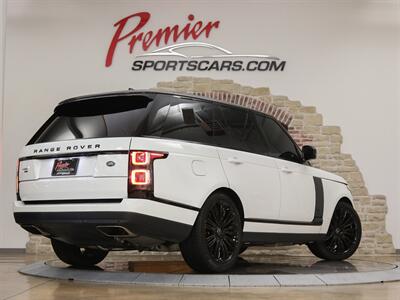 2020 Land Rover Range Rover P525 HSE   - Photo 9 - Springfield, MO 65802