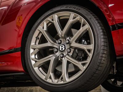 2023 Bentley Continental GTC Speed   - Photo 71 - Springfield, MO 65802