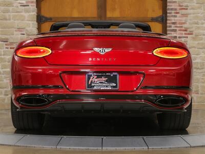 2023 Bentley Continental GTC Speed   - Photo 16 - Springfield, MO 65802