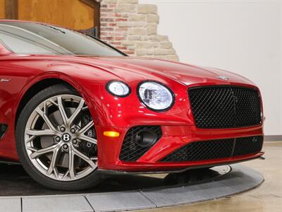 2023 Bentley Continental GTC Speed   - Photo 6 - Springfield, MO 65802