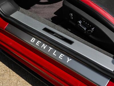 2023 Bentley Continental GTC Speed   - Photo 24 - Springfield, MO 65802