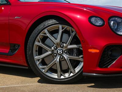 2023 Bentley Continental GTC Speed   - Photo 53 - Springfield, MO 65802