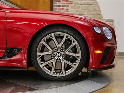 2023 Bentley Continental GTC Speed   - Photo 4 - Springfield, MO 65802