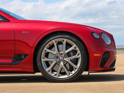 2023 Bentley Continental GTC Speed   - Photo 55 - Springfield, MO 65802