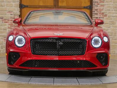 2023 Bentley Continental GTC Speed   - Photo 7 - Springfield, MO 65802