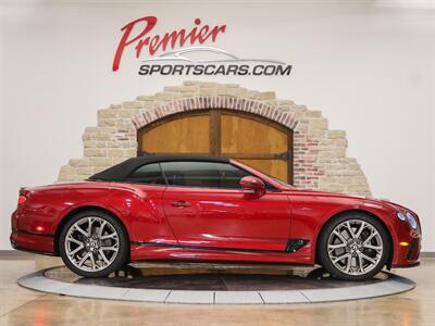 2023 Bentley Continental GTC Speed   - Photo 3 - Springfield, MO 65802