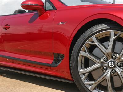 2023 Bentley Continental GTC Speed   - Photo 54 - Springfield, MO 65802