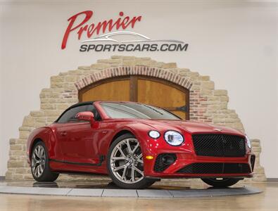 2023 Bentley Continental GTC Speed   - Photo 5 - Springfield, MO 65802