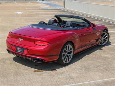 2023 Bentley Continental GTC Speed   - Photo 58 - Springfield, MO 65802