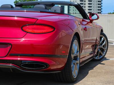 2023 Bentley Continental GTC Speed   - Photo 61 - Springfield, MO 65802