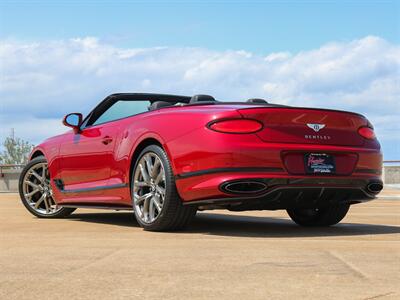 2023 Bentley Continental GTC Speed   - Photo 64 - Springfield, MO 65802