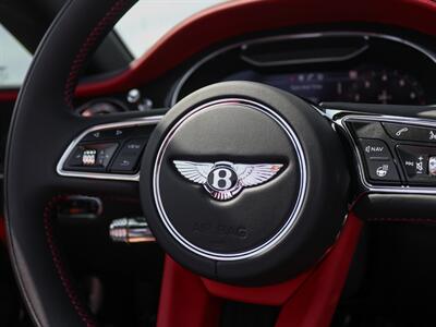 2023 Bentley Continental GTC Speed   - Photo 27 - Springfield, MO 65802