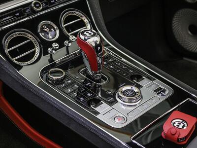 2023 Bentley Continental GTC Speed   - Photo 34 - Springfield, MO 65802