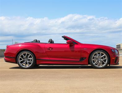 2023 Bentley Continental GTC Speed   - Photo 56 - Springfield, MO 65802