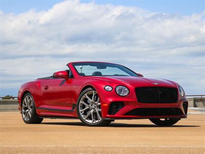 2023 Bentley Continental GTC Speed   - Photo 50 - Springfield, MO 65802