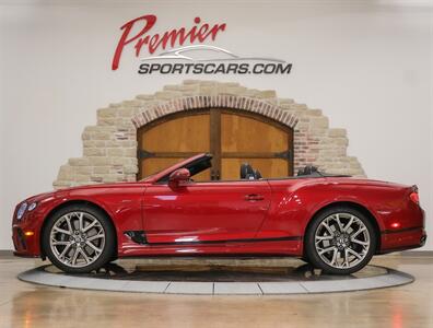 2023 Bentley Continental GTC Speed   - Photo 10 - Springfield, MO 65802