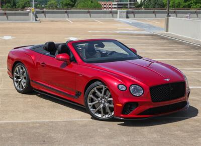 2023 Bentley Continental GTC Speed   - Photo 51 - Springfield, MO 65802