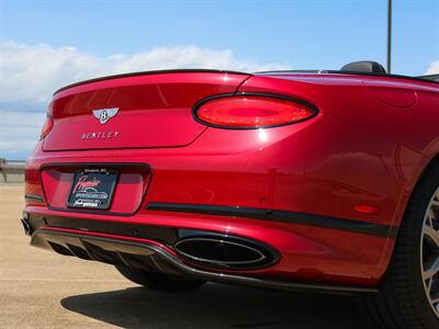 2023 Bentley Continental GTC Speed   - Photo 60 - Springfield, MO 65802