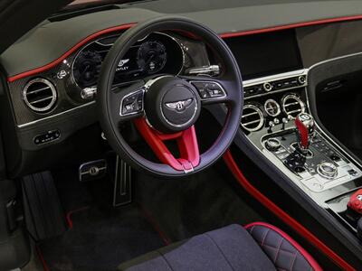 2023 Bentley Continental GTC Speed   - Photo 25 - Springfield, MO 65802