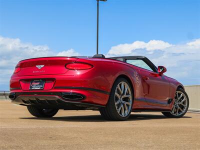 2023 Bentley Continental GTC Speed   - Photo 59 - Springfield, MO 65802