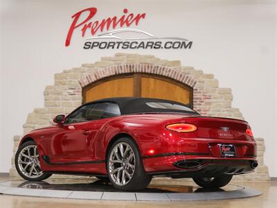 2023 Bentley Continental GTC Speed   - Photo 14 - Springfield, MO 65802