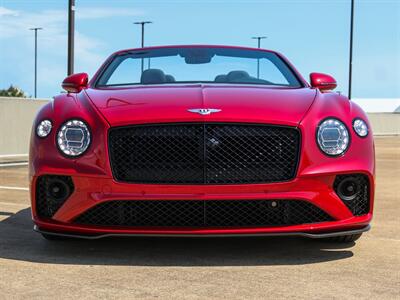 2023 Bentley Continental GTC Speed   - Photo 49 - Springfield, MO 65802