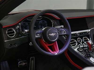 2023 Bentley Continental GTC Speed   - Photo 26 - Springfield, MO 65802