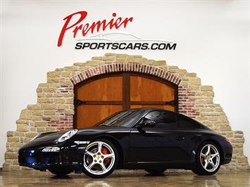 2009 Porsche 911 Carrera S   - Photo 6 - Springfield, MO 65802