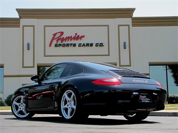 2009 Porsche 911 Carrera S   - Photo 12 - Springfield, MO 65802