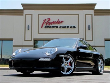 2009 Porsche 911 Carrera S   - Photo 15 - Springfield, MO 65802