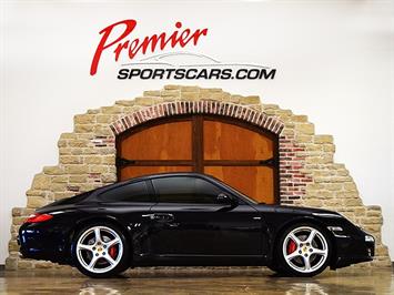 2009 Porsche 911 Carrera S   - Photo 3 - Springfield, MO 65802