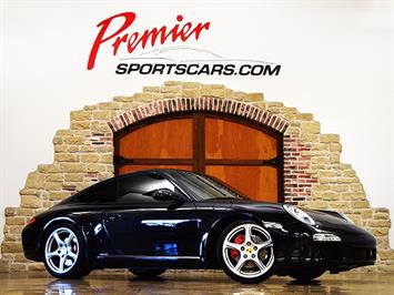 2009 Porsche 911 Carrera S   - Photo 4 - Springfield, MO 65802