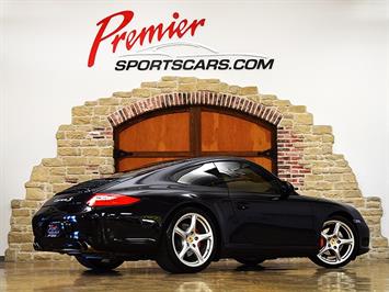 2009 Porsche 911 Carrera S   - Photo 9 - Springfield, MO 65802