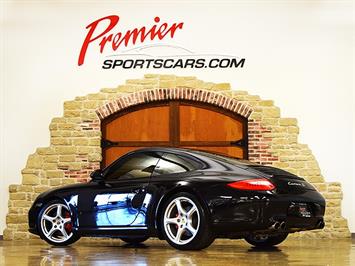 2009 Porsche 911 Carrera S   - Photo 7 - Springfield, MO 65802