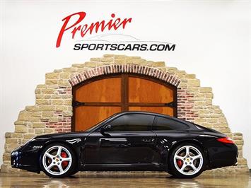 2009 Porsche 911 Carrera S   - Photo 1 - Springfield, MO 65802