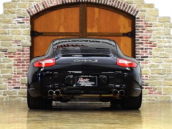 2009 Porsche 911 Carrera S   - Photo 8 - Springfield, MO 65802