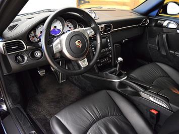 2009 Porsche 911 Carrera S   - Photo 16 - Springfield, MO 65802