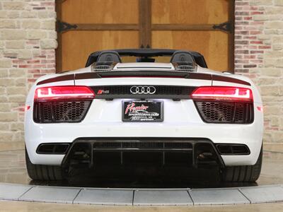 2018 Audi R8 5.2 quattro V10 Plus   - Photo 17 - Springfield, MO 65802