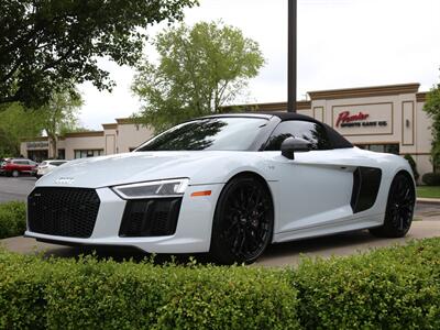 2018 Audi R8 5.2 quattro V10 Plus   - Photo 45 - Springfield, MO 65802