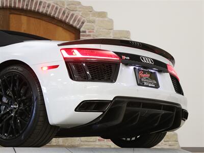 2018 Audi R8 5.2 quattro V10 Plus   - Photo 14 - Springfield, MO 65802