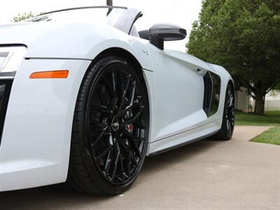 2018 Audi R8 5.2 quattro V10 Plus   - Photo 46 - Springfield, MO 65802