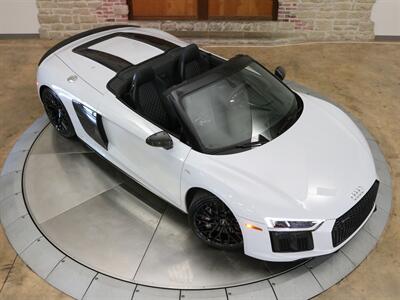 2018 Audi R8 5.2 quattro V10 Plus   - Photo 24 - Springfield, MO 65802