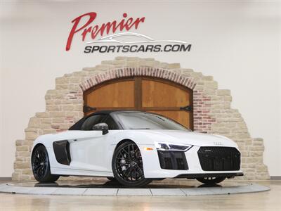 2018 Audi R8 5.2 quattro V10 Plus   - Photo 5 - Springfield, MO 65802