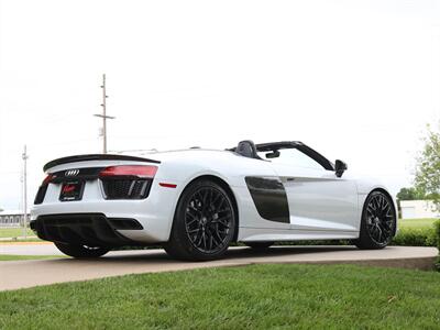 2018 Audi R8 5.2 quattro V10 Plus   - Photo 36 - Springfield, MO 65802