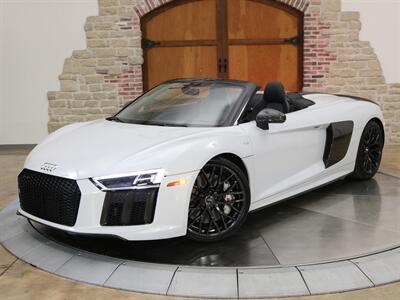 2018 Audi R8 5.2 quattro V10 Plus   - Photo 9 - Springfield, MO 65802