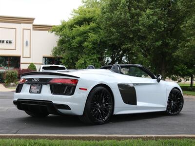 2018 Audi R8 5.2 quattro V10 Plus   - Photo 66 - Springfield, MO 65802