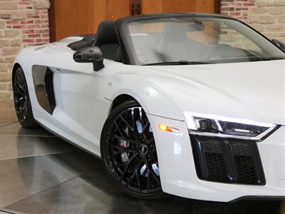 2018 Audi R8 5.2 quattro V10 Plus   - Photo 7 - Springfield, MO 65802