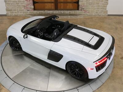 2018 Audi R8 5.2 quattro V10 Plus   - Photo 21 - Springfield, MO 65802