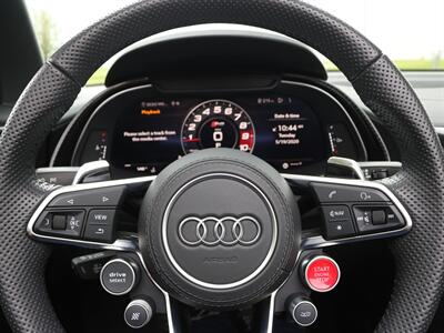 2018 Audi R8 5.2 quattro V10 Plus   - Photo 25 - Springfield, MO 65802